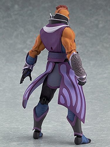 Anti-Mage Figma (#SP-069) DOTA 2 - Max Factory
