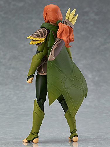 Windranger Figma (#SP-070) DOTA 2 - Usine Max