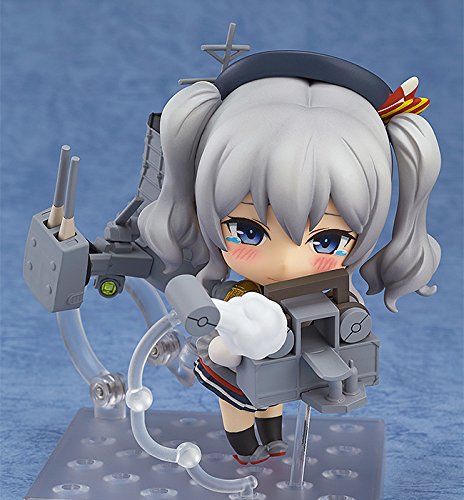 Kashima Nendoroid (#656) Kantai Collection - Good Smile Company