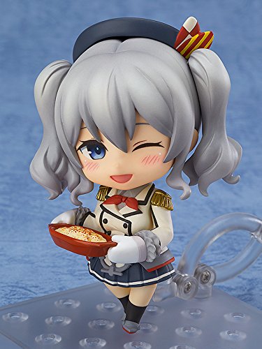 Kashima Nendoroid (#656) Kantai Collection - Good Smile Company