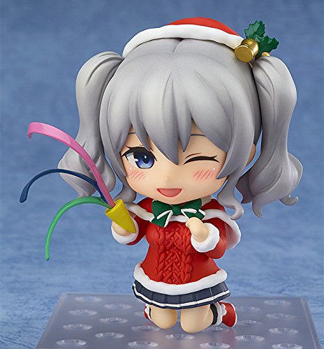 Kashima Nendoroid (#656) Kantai Collection - Good Smile Company
