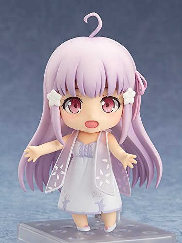 Remo Nendoroid (#658) Verre no Hana à Kowasu Sekai - Good Smile Company