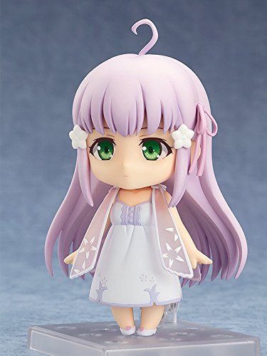 Remo Nendoroid (#658) Verre no Hana à Kowasu Sekai - Good Smile Company
