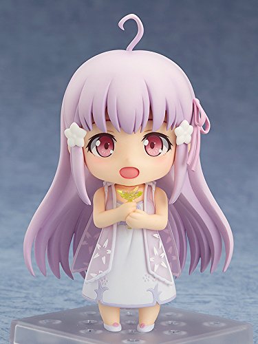 Remo Nendoroid (#658) Verre no Hana à Kowasu Sekai - Good Smile Company