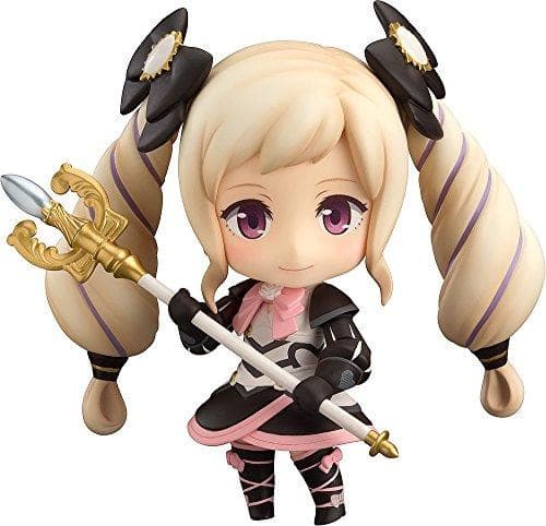 Elise Nendoroid (# 659) Fire Emblem If - Good Smile Company