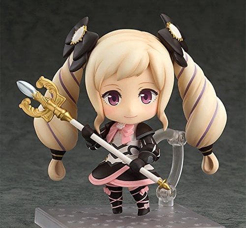 Elise Nendoroid (# 659) Fire Emblem If - Good Smile Company