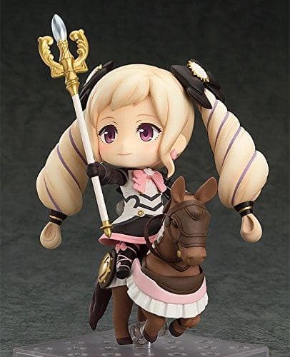 Elise Nendoroid (# 659) Fire Emblem If - Good Smile Company