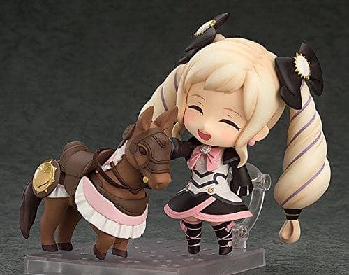 Elise Nendoroid (# 659) Fire Emblem If - Good Smile Company