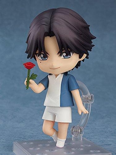 Prince of Tennis Nendoroid#661 Atobe Keigo - Orange Rouge