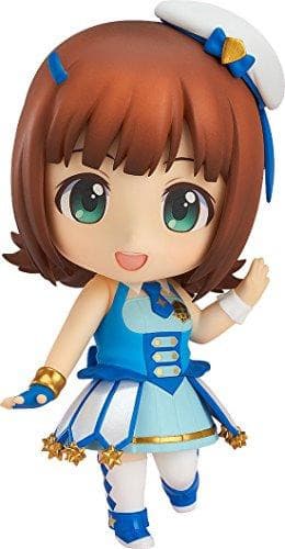 Amami Haruka Nendoroid Co-de Twinkle Star Co-de L'Idolm @ stér Platinum Stars - Good Smile Company