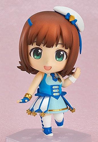 Amami Haruka Nendoroid Co-de Twinkle Star Co-de L'Idolm @ stér Platinum Stars - Good Smile Company