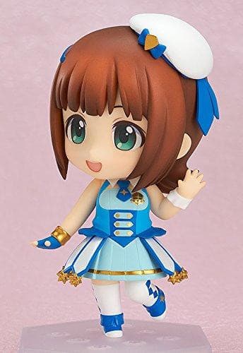 Amami Haruka Nendoroid Co-de Twinkle Star Co-de L'Idolm @ stér Platinum Stars - Good Smile Company