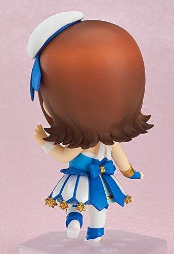 Amami Haruka Nendoroid Co-de Twinkle Star Co-de L'Idolm @ stér Platinum Stars - Good Smile Company