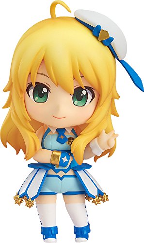 Miki Hoshii Nendoroid Co-de Twinkle Star Co-de La Idolm@ster Platinum Stars - Good Smile Company