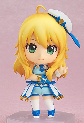 Miki Hoshii Nendoroid Co-de Twinkle Star Co-de La Idolm@ster Platinum Stars - Good Smile Company