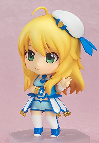 Miki Hoshii Nendoroid Co-de Twinkle Star Co-de La Idolm@ster Platinum Stars - Good Smile Company
