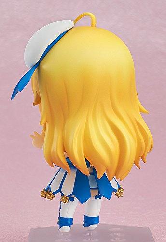 Miki Hoshii Nendoroid Co-de Twinkle Star Co-de La Idolm@ster Platinum Stars - Good Smile Company