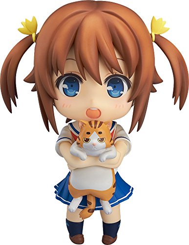 Isoroku Misaki Akeno Nendoroid (#674) De La Escuela Secundaria De La Flota - Good Smile Company