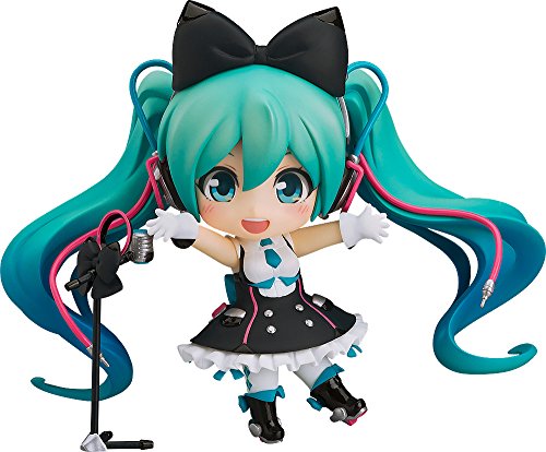Nendoroid Hatsune Miku (#673) Magical Mirai 2016 ver. Vocaloid - Good Smile Company