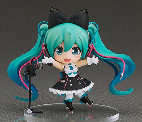 Nendoroid Hatsune Miku (#673) Magical Mirai 2016 ver. Vocaloid - Good Smile Company