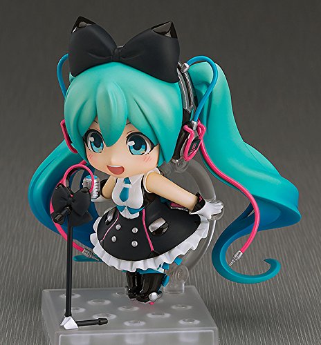 Nendoroid Hatsune Miku (#673) Magical Mirai 2016 ver. Vocaloid - Good Smile Company