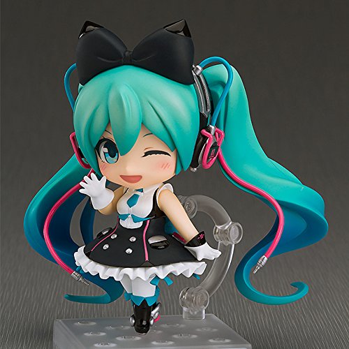 Nendoroid Hatsune Miku (#673) Magical Mirai 2016 ver. Vocaloid - Good Smile Company