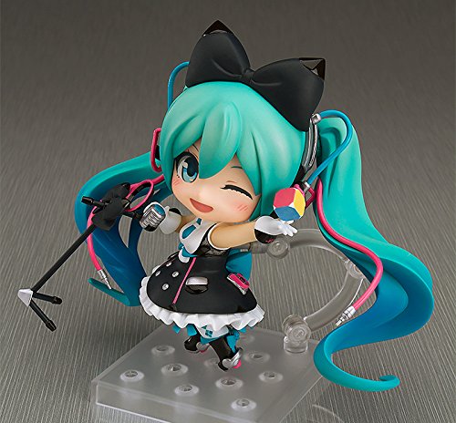 Nendoroid Hatsune Miku (#673) Magical Mirai 2016 ver. Vocaloid - Good Smile Company