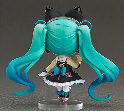 Nendoroid Hatsune Miku (#673) Magical Mirai 2016 ver. Vocaloid - Good Smile Company