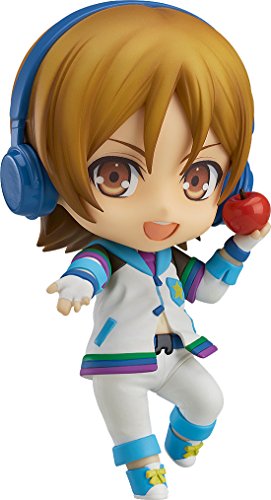 Hayami Hiro Nendoroid Co-el Rey de Prisma - Good Smile Company