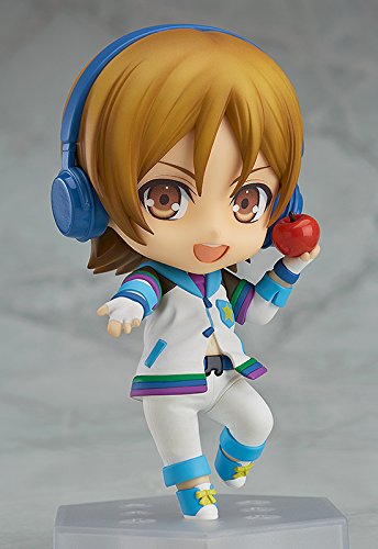 Hayami Hiro Nendoroid Co-el Rey de Prisma - Good Smile Company