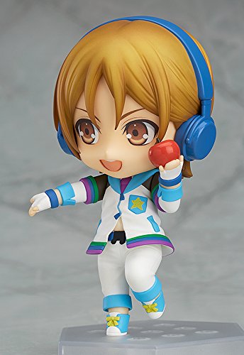 Hayami Hiro Nendoroid Co-el Rey de Prisma - Good Smile Company