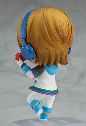 Hayami Hiro Nendoroid Co-el Rey de Prisma - Good Smile Company