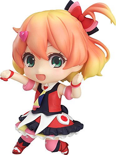 Freyja Wion Nendoroid Co-de Macross Delta - Good Smile Company