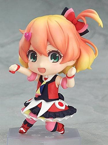 Freyja Wion Nendoroid Co-de Macross Delta - Good Smile Company