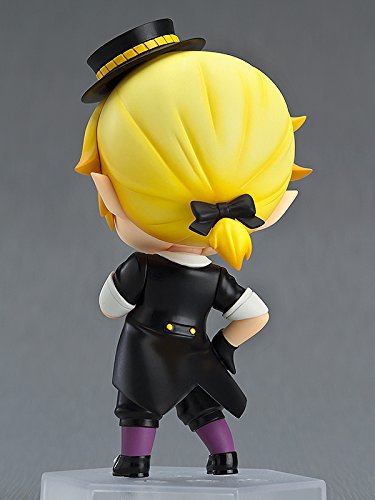 Kagamine Len Nendoroid Co-de Trickster Co-de Hatsune Miku -Project Diva - X - Good Smile Company