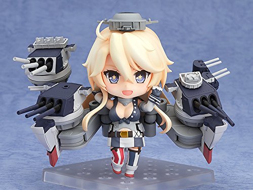 Iowa Nendoroid (#688) Kantai Collection ~Kan Colle~ - Good Smile Company