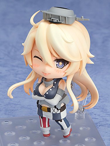 Iowa Nendoroid (#688) Kantai Collection ~Kan Colle~ - Good Smile Company