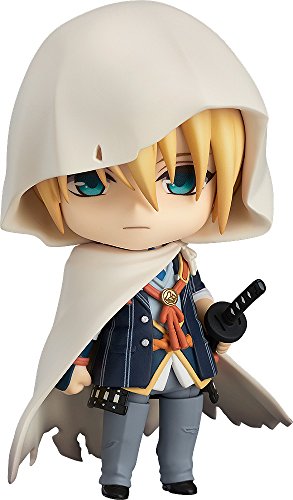 [Rerelease] Yamanbagiri Kunihiro Nendoroide (# 690) Touken Ranbu - Online - Orange Rouge