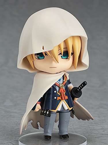 [Rerelease] Yamanbagiri Kunihiro Nendoroide (# 690) Touken Ranbu - Online - Orange Rouge