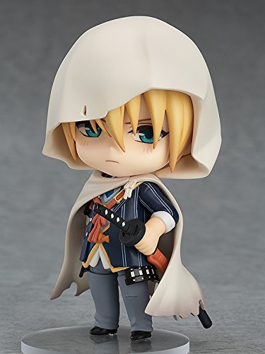 [Rerelease] Yamanbagiri Kunihiro Nendoroide (# 690) Touken Ranbu - Online - Orange Rouge