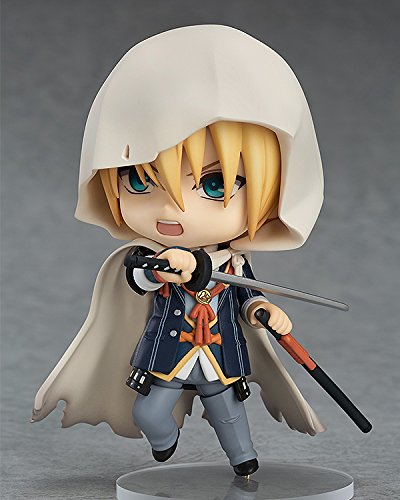 [Rerelease] Yamanbagiri Kunihiro Nendoroide (# 690) Touken Ranbu - Online - Orange Rouge