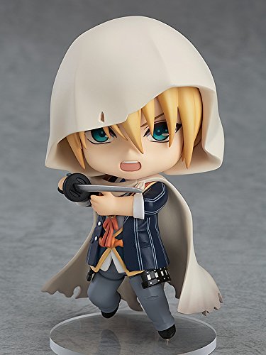 [Rerelease] Yamanbagiri Kunihiro Nendoroide (# 690) Touken Ranbu - Online - Orange Rouge