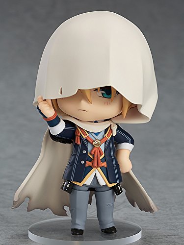 [Rerelease] Yamanbagiri Kunihiro Nendoroide (# 690) Touken Ranbu - Online - Orange Rouge