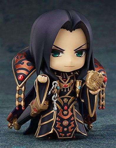Thunderbolt Fantasy Tourikenyuuki Nendoroid (#694) Betsu Ten Gai - Good Smile Company