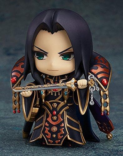 Thunderbolt Fantasy Tourikenyuuki Nendoroid (#694) Betsu Ten Gai - Good Smile Company