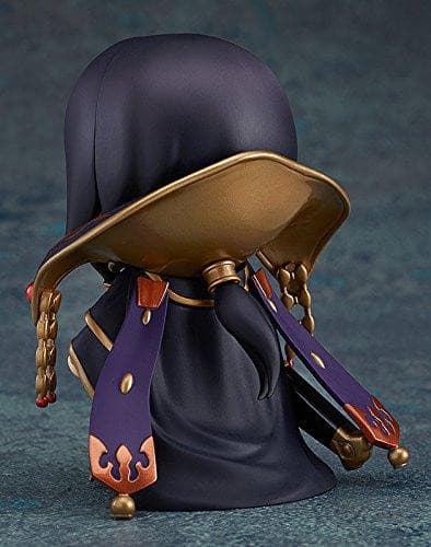 Thunderbolt Fantasy Tourikenyuuki Nendoroid (#694) Betsu Ten Gai - Good Smile Company