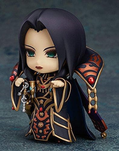Thunderbolt Fantasy Tourikenyuuki Nendoroid (#694) Betsu Ten Gai - Good Smile Company