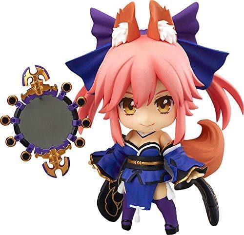Semolato EXTRA Nendoroid (#710) fate/EXTRA - Good Smile Company