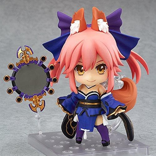 Semolato EXTRA Nendoroid (#710) fate/EXTRA - Good Smile Company