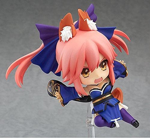 Semolato EXTRA Nendoroid (#710) fate/EXTRA - Good Smile Company